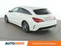 Mercedes-Benz CLA 200 AMG Line Aut.*NAVI*PDC*SHZ*LED*TEMPO*KLIMA* Weiß - thumbnail 4