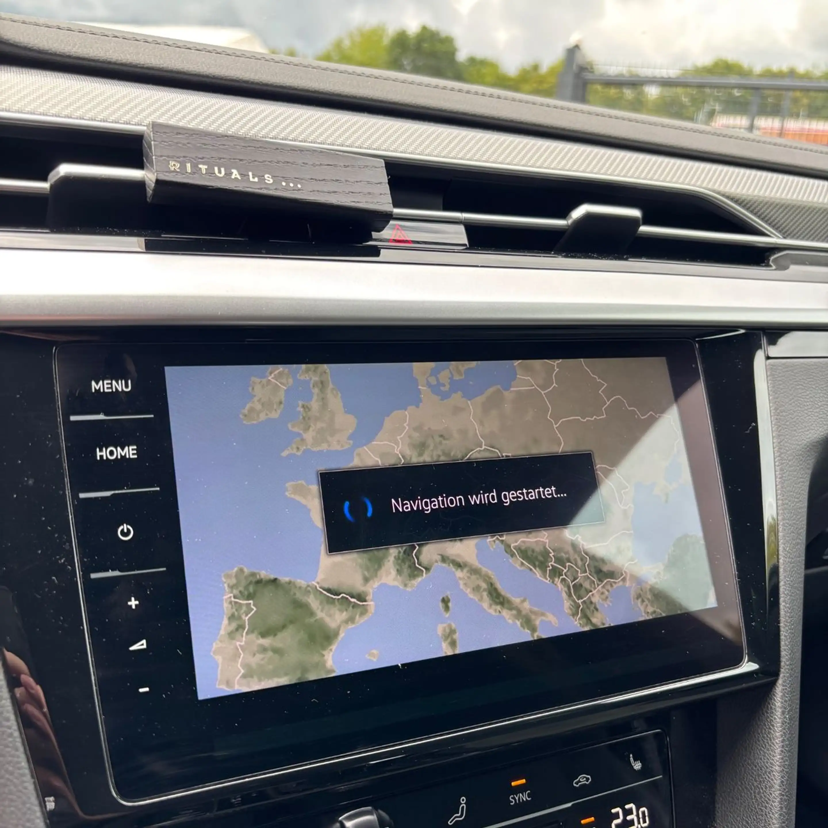 Volkswagen Arteon SB R-Line / AHK / Garantie — photo 16