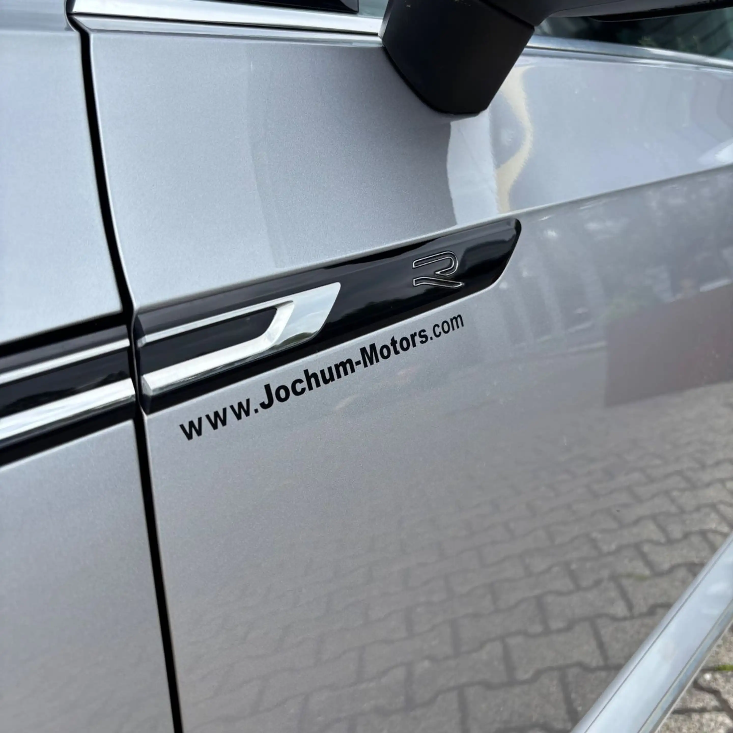 Volkswagen Arteon SB R-Line / AHK / Garantie — photo 9