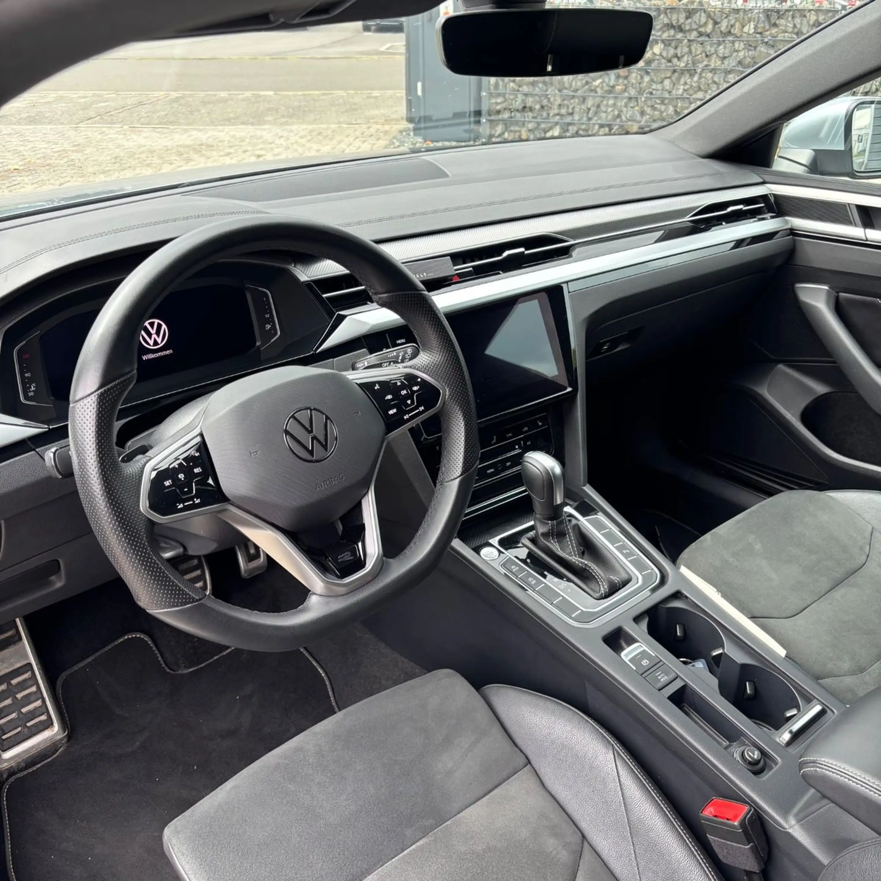 Volkswagen Arteon SB R-Line / AHK / Garantie — photo 10