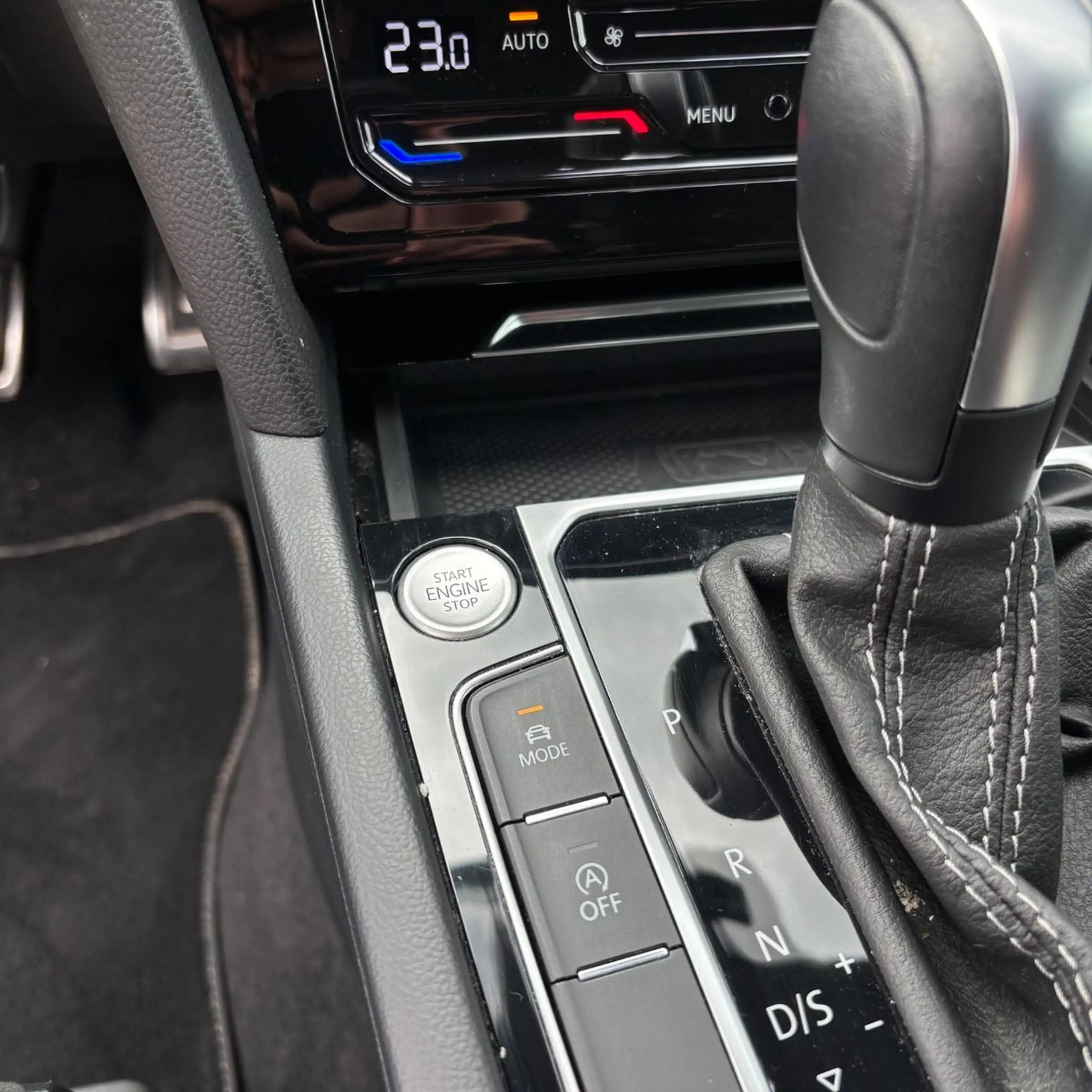 Volkswagen Arteon SB R-Line / AHK / Garantie — photo 15