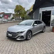 Volkswagen Arteon SB R Line / AHK / Garantie / TÜV Neu