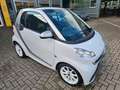 smart forTwo electric drive SHZ*Sound-Paket*Panorama Argent - thumbnail 1