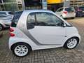 smart forTwo electric drive SHZ*Sound-Paket*Panorama Argent - thumbnail 9