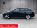 SEAT Leon Sp. 2.0 TDI DSG FR ab 289,- EUR mtl. 1000 AHK LED Schwarz - thumbnail 5