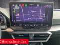 SEAT Leon Sp. 2.0 TDI DSG FR ab 249,- EUR mtl. 1000 AHK LED Zwart - thumbnail 18