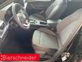 SEAT Leon Sp. 2.0 TDI DSG FR ab 289,- EUR mtl. 1000 AHK LED Schwarz - thumbnail 12