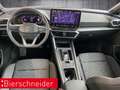 SEAT Leon Sp. 2.0 TDI DSG FR ab 289,- EUR mtl. 1000 AHK LED Schwarz - thumbnail 16