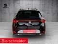 SEAT Leon Sp. 2.0 TDI DSG FR ab 249,- EUR mtl. 1000 AHK LED Zwart - thumbnail 9