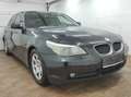 BMW 520 ** LITAUEN PAPIERE ** KLIMAA SHZ TEMP BC XENON COC Schwarz - thumbnail 4