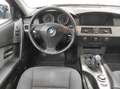 BMW 520 ** LITAUEN PAPIERE ** KLIMAA SHZ TEMP BC XENON COC Schwarz - thumbnail 13