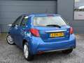 Toyota Yaris 1.5 Hybrid Aspiration Navi,Camera,102pk,Clima,Crui Blauw - thumbnail 5
