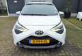 Toyota Aygo 1.0 VVT-i x-play AUTOMAAT Wit - thumbnail 3