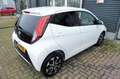 Toyota Aygo 1.0 VVT-i x-play AUTOMAAT Wit - thumbnail 5