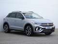 Volkswagen T-Roc R-Line 1.5 TSI DSG AHK Navi LED ACC Kamera Silber - thumbnail 2