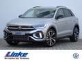 Volkswagen T-Roc R-Line 1.5 TSI DSG AHK Navi LED ACC Kamera Silber - thumbnail 1