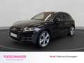Audi Q5 55 TFSI e quattro Leder e-Sitze Navi   Matrix-LED Schwarz - thumbnail 1