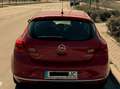 Opel Astra Astra 1.4T Selective Selective Rojo - thumbnail 5