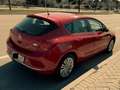 Opel Astra Astra 1.4T Selective Selective Rojo - thumbnail 7