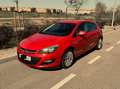 Opel Astra Astra 1.4T Selective Selective Rojo - thumbnail 8