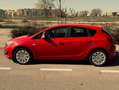 Opel Astra Astra 1.4T Selective Selective Rojo - thumbnail 16