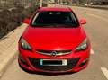 Opel Astra Astra 1.4T Selective Selective Rojo - thumbnail 9