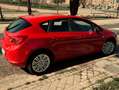 Opel Astra Astra 1.4T Selective Selective Rojo - thumbnail 3