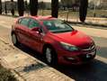 Opel Astra Astra 1.4T Selective Selective Rojo - thumbnail 4