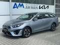 Kia Ceed SW / cee'd SW 1.6 PHEV Vision | Komfort Argintiu - thumbnail 3