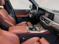BMW X5 xDrive 30 d xLine | 7Sitzer | PANO | ACC | MASSAGE Grau - thumbnail 14