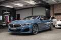 BMW M850 i Cabrio xDrive|SPORT-AGA|B&W|BMW INDIVIDUAL Mavi - thumbnail 2