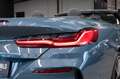 BMW M850 i Cabrio xDrive|SPORT-AGA|B&W|BMW INDIVIDUAL Mavi - thumbnail 9
