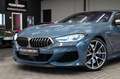 BMW M850 i Cabrio xDrive|SPORT-AGA|B&W|BMW INDIVIDUAL Mavi - thumbnail 3
