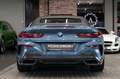 BMW M850 i Cabrio xDrive|SPORT-AGA|B&W|BMW INDIVIDUAL Mavi - thumbnail 10
