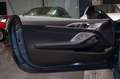 BMW M850 i Cabrio xDrive|SPORT-AGA|B&W|BMW INDIVIDUAL Blau - thumbnail 42