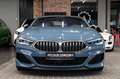 BMW M850 i Cabrio xDrive|SPORT-AGA|B&W|BMW INDIVIDUAL Mavi - thumbnail 5
