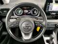 Toyota Yaris 1.5 Hybrid TEAM D LED+NAV+ACC+RFK+MFL+16" Marrone - thumbnail 10