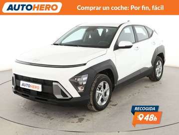 1.6 Hybrid Tecno 2WD