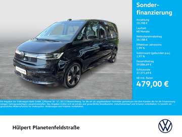 HYBRID LIFE 4X4 PANO AHK 360CAM LM19