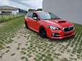 Subaru Levorg 1.6 TurboBoxer AWD Kırmızı - thumbnail 5