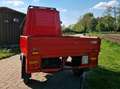 Piaggio Ape zap c80 Rot - thumbnail 3