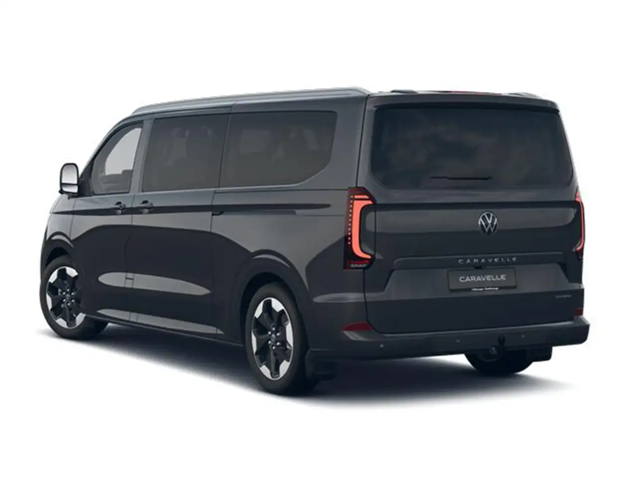 Volkswagen Others 2026