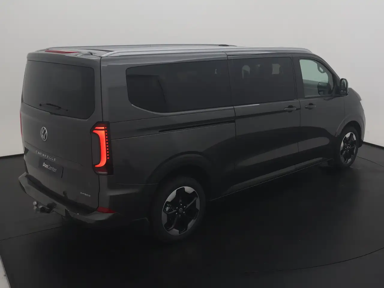 Volkswagen Others 2026