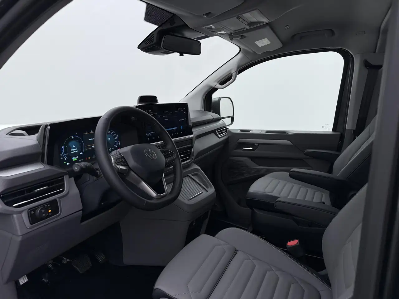 Volkswagen Others 2026