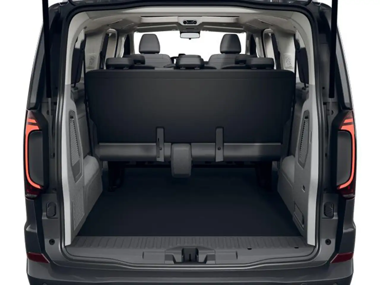 Volkswagen Others 2026