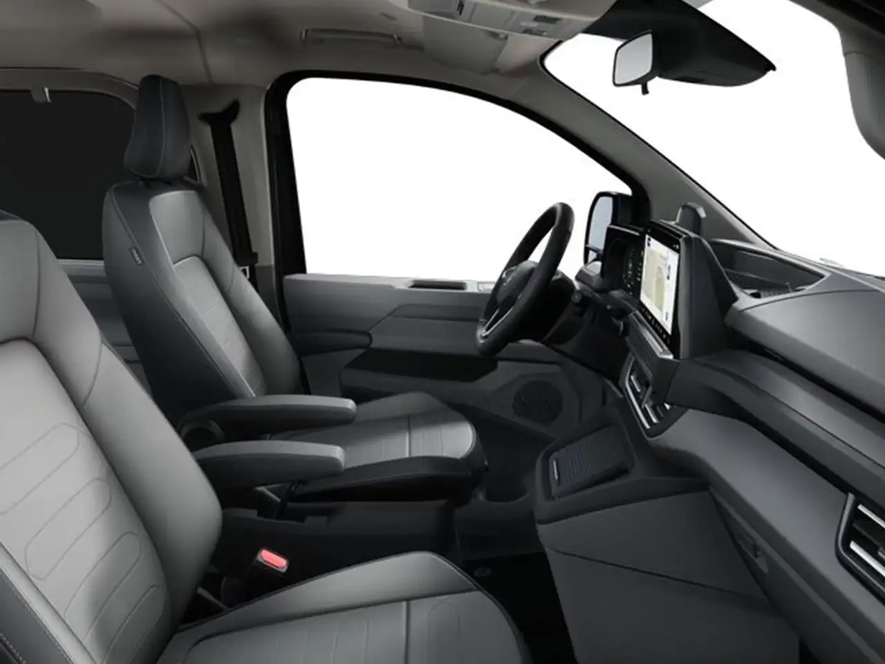 Volkswagen Others 2026