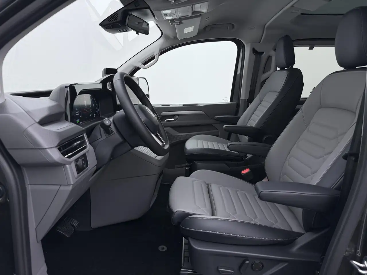 Volkswagen Others 2026