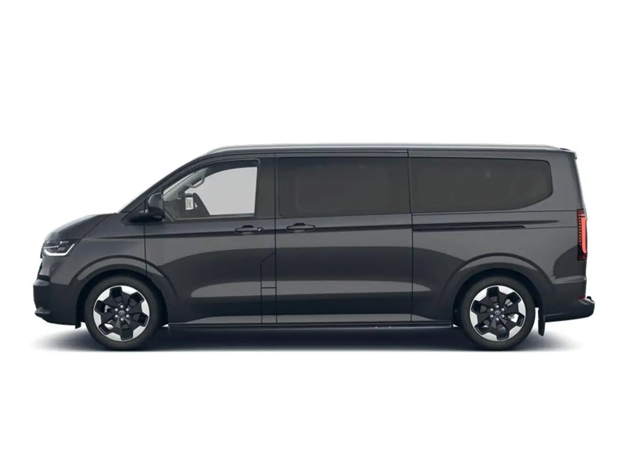 Volkswagen Others 2026