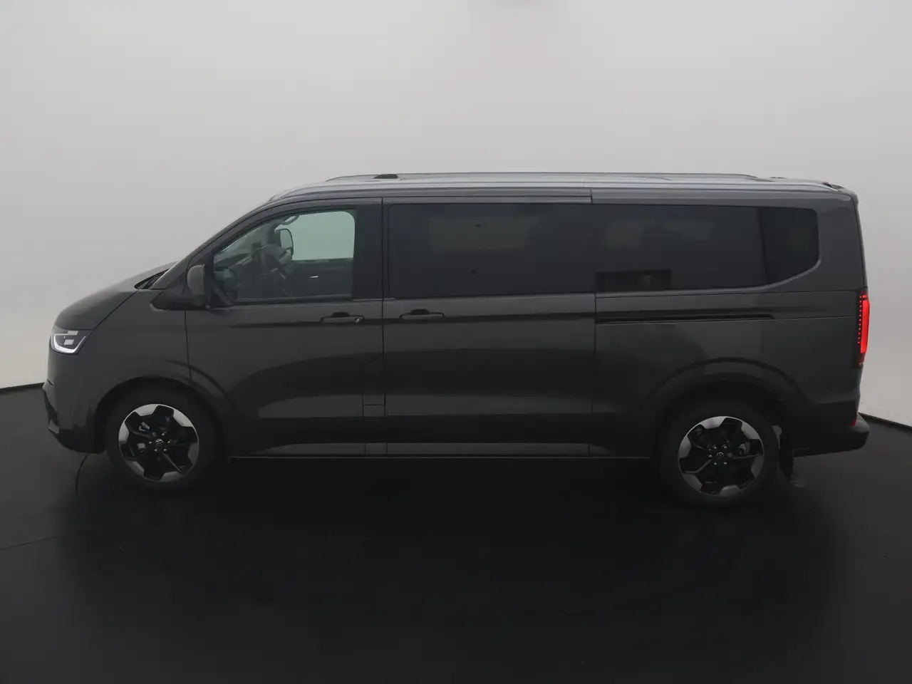 Volkswagen Others 2026