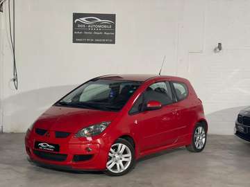 ***Mitsubishi Colt Garantie 12 mois ✅